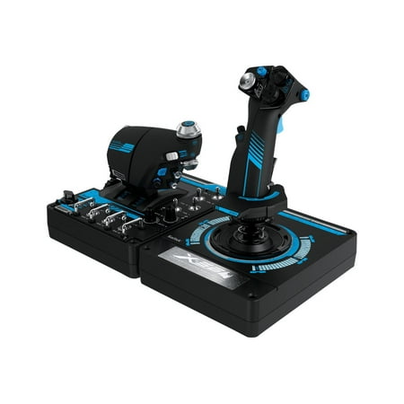 G SAITEK PRO FLIGHT X56 RHINO - Walmart.com