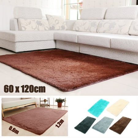 23 62x47 24 Inch Modern Fluffy Plush Rugs Anti Skid Non Slip Gy 23 62x47 24 Inch Modern Fluffy Plush Rugs Anti Skid Non Slip