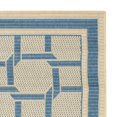 thumbnail image 3 of Safavieh Martha Stewart Resort Weave Outdoor Geometric Area Rug, 3 of 4