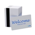 thumbnail image 1 of Hotel & Motel Magnetic Stripe Key Cards (500), 1 of 4