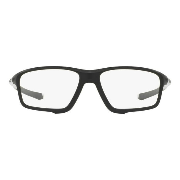 Lentes Oftalmicos Oakley Ox8076 0356 Crosslink Zero Walmart en linea
