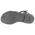 thumbnail image 4 of Geox Girls' Giglio A Open Toe Sandal, 4 of 4