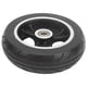 thumbnail image 2 of Rueda sólida de 6 pulgadas llanta sólida de 145x40 Rueda sólida a prueba de explosiones Rueda sólida de goma para carritos para niños para scooters eléctricos para scooters LHCER Otros, 2 of 8