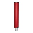thumbnail image 2 of san jamar paper/plastic cup dispenser, holds 12 oz.-24 oz. cups, 2 of 4
