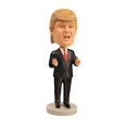 thumbnail image 1 of Muñeco de Donald Trump, 1 of 4