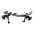 thumbnail image 1 of Violin Shoulder Rest,Violin Shoulder Rest 3/4 to 4/4 Adjustable Universal Shoulder Rest Easy to Use for Practice Performance, 1 of 7