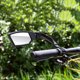 thumbnail image 4 of Bicicleta Espejos retrovisores reflectores traseros convexos para bicicletas para camiones de superficie plana E-Bike Tmvgtek Accesorios para bicicletas, 4 of 9