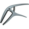 thumbnail image 1 of Ernie Ball Capo Guitare Axe - Acier Bleu, 1 of 1