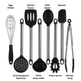 thumbnail image 2 of Purebryt Non-Stick Kitchen Utensils Set, 8 pcs, 2 of 10