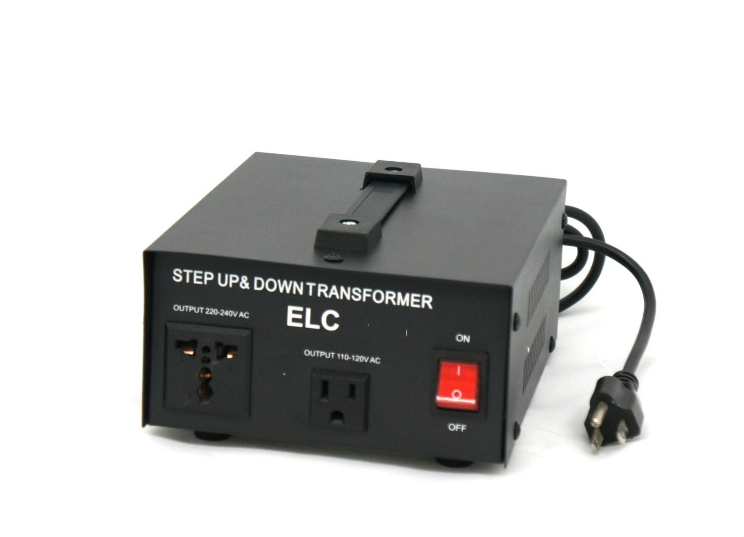 walmart low voltage transformer