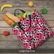 thumbnail image 5 of Balery Halloween Pumpkins Bolsa de Mano para Mujeres con Cremallera, Bolsa de Gimnasio con Compartimentos, Bolsa para Laptop, Bolsa para Trabajo, 5 of 7