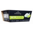 thumbnail image 2 of Our Finest Skyr Icelandic Style Key Lime Yogurt, 4x100g, 2 of 2