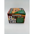 EnviroLog Firestarter 8 Starts