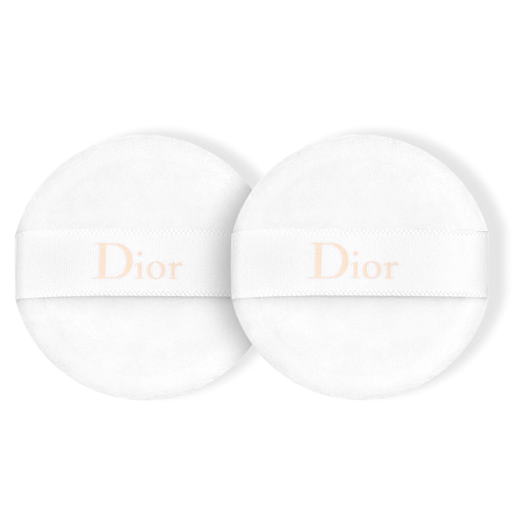 Dior Diorskin Forever Cushion Loose Powder Puff Applicators X 2  David  Jones