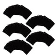thumbnail image 2 of 10pcs Gift Bags Velvet Jewelry Bags - Black, 2 of 6