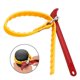 thumbnail image 3 of Adjustable Belt Opener Chain Oil Filter Belt Wrench Puller Wrench, 3 of 5