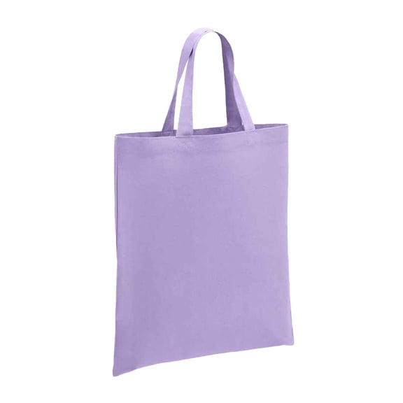 Brand Lab Cotton Short Handle Shopper Bag