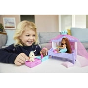 Barbie Dreamtopia Doll and Playset