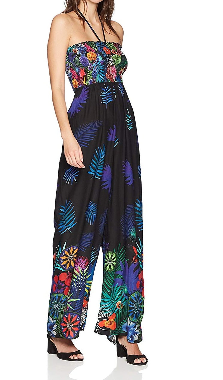 desigual jumpsuit