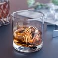 thumbnail image 3 of Welcome Fall Cocker Spaniel Cozy Autumn Field Pumpkins Golden Leaves 11oz Whiskey Glass Mug Cockers Dog Lover Gifts Whiskey Cocktail Glasses Cup - 12013, 3 of 5
