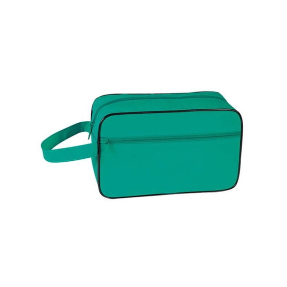 Kit de Voyage Économique - Turquoise