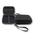 thumbnail image 6 of Carry Bag For Trimui Brick Game Console,  Shockproof Hard Case Portable Organizer Bag For Trimui Brick Handheld Game Console, 6 of 11