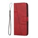 thumbnail image 2 of Funda Flip para FOXDOCK OPPO A40 4G – Carcasa delgada y resistente a impactos con soporte para uso diario y profesional, 2 of 6