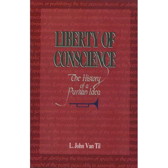 Liberty of Conscience, (Paperback)