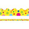 Carson Dellosa Education Colorful Dots Scalloped Borders (13)