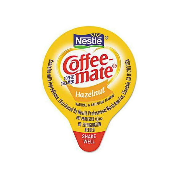 Coffee Mate Singles