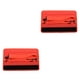 thumbnail image 1 of Bolsa de Palos de Golf Soidarity Soporte Portátil de Viaje Ajustable Negro, 1 of 6
