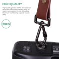 thumbnail image 3 of Digital Camera Shoulder Strap Traveling Camping DSLR Harness Adjustable Belt Photo Shooting Photography Accessory, 3 of 7