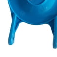 thumbnail image 3 of fastboy Toilette pour Flapper 3 Pouces Réparation Réglable Bleu pour Flapper Réservoir Toilette Économiseur d'Eau, 3 of 3