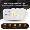 thumbnail image 3 of Pet Nest Light COB Remote Sensing Light, 3 of 7