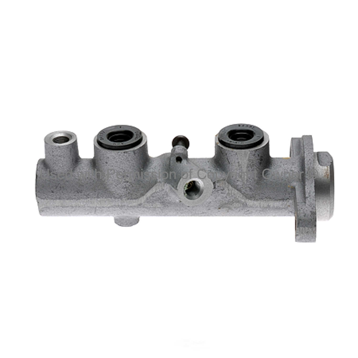 FVP Professional NM52736 New Brake Master Cylinder