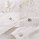 thumbnail image 5 of Chaqueta Vaquera Extragrande para Mujer con Perlas Bordadas y Abalorios L, 5 of 6