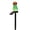C, variant on Sahpxhe Solar Outdoor Christmas Stake Light with Waterproof LED for Xmas Garden Outdoor Winter Yard Figure Decor