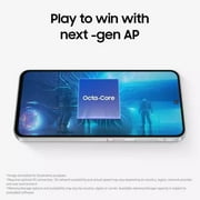 Samsung Galaxy A56 5G AI, 256GB+12GB RAM, Android Smartphone, Global Version, Unlocked – Awesome Graphite