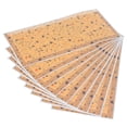 thumbnail image 2 of Adhesivo de pared ANGGREK 9PCS Impermeable Para Baño cocina, 2 of 8