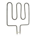 thumbnail image 1 of Almencla 1pc 1500W Fast Warming Heater Spas Sauna Stove Unit Heating Element Tube for SCA, 1 of 8