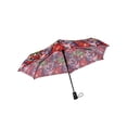 thumbnail image 4 of Avengers 6 Panel Telescopic Umbrella with Auto Open Button, 4 of 5