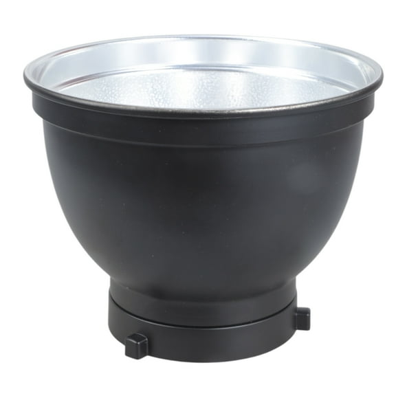 7in Lamp Shade Dish Precise Lighting Control Standard Bowen Mount Reflector Diffuser Studio Photography Accessories