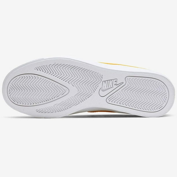 Nike Womens Court Royale Ac Canvas Sneaker Walmart