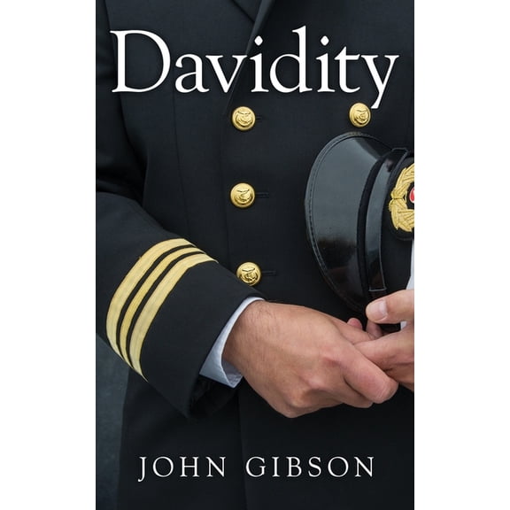 Davidity, (Paperback)
