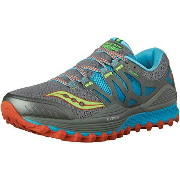 saucony xodus iso 2 womens