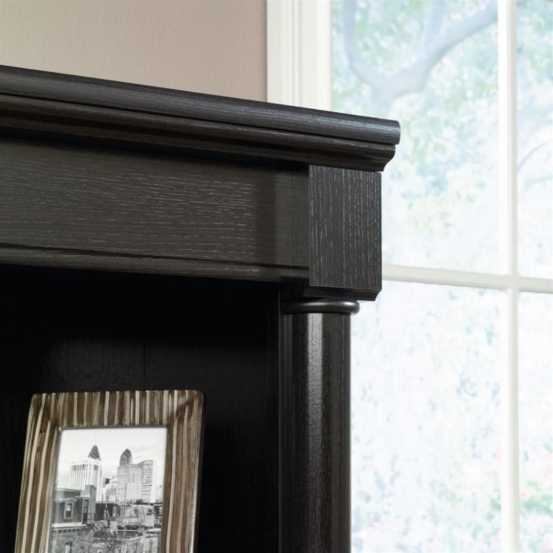 Sauder Avenue Eight Library 71.85'' Standard Bookcase