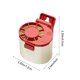thumbnail image 3 of Outdoor Waist Clip Fan USB-Charged Handheld Desktop Fan Portable Quiet Stylish Fan, 3 of 6