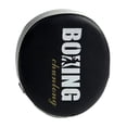 thumbnail image 1 of Mitones Boxeo Cuero PU Al Desgaste para MMA Muay Thai, 1 of 9