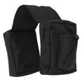 thumbnail image 4 of AURARMLET Motorcycle Saddle Bag Durable Tool Storage Organizer For Side Mounting Capacity Protection For Day Trips Off, 4 of 8