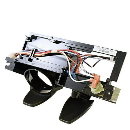 MaksPRO 240563638 Housing fits Microwave 240563609 1940303 AH3497753 EA3497753